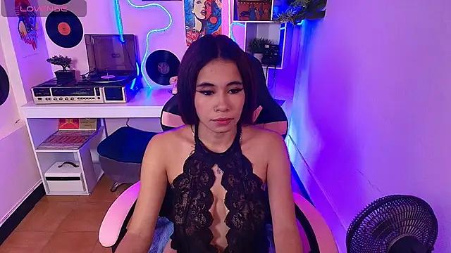 hannaa_jhoonson from StripChat