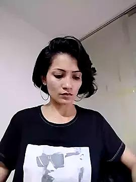 Hannaaaa__ from StripChat