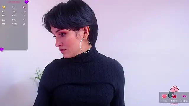 Hannaaaa__ from StripChat