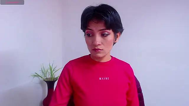 Hannaaaa__ from StripChat