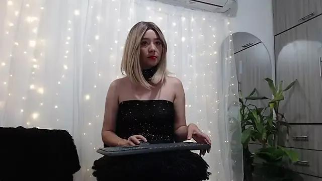 hannaashyel_12 from StripChat is Freechat