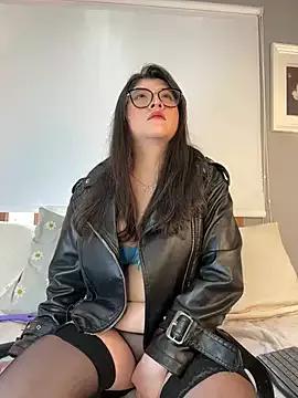 hannaasweet from StripChat