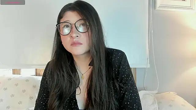 hannaasweet from StripChat