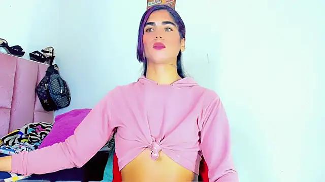 hannabigdirty from StripChat