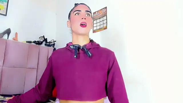 hannabigdirty from StripChat