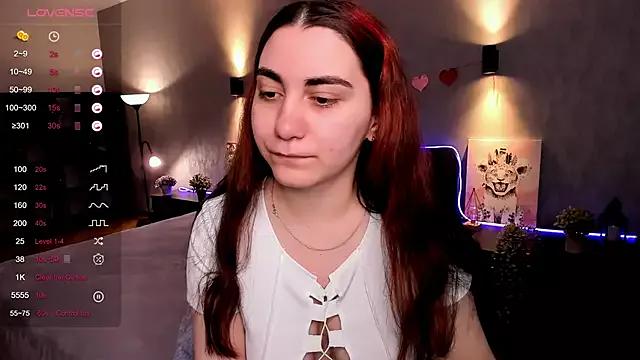 hannacheekss_ from StripChat is Freechat