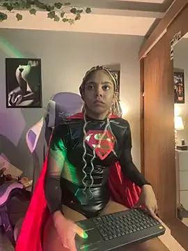 hannachris- from StripChat