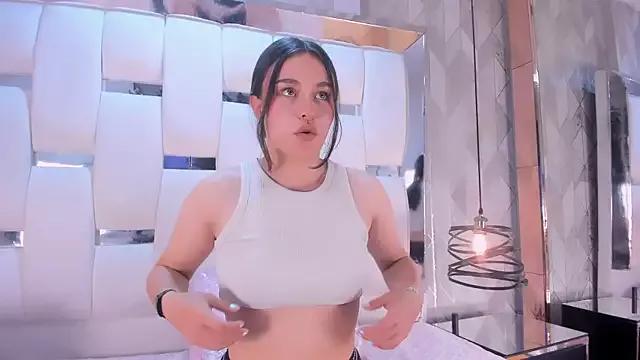 HannaCollins_ from StripChat