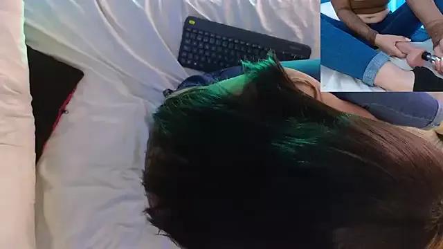 hannacruzsj from StripChat