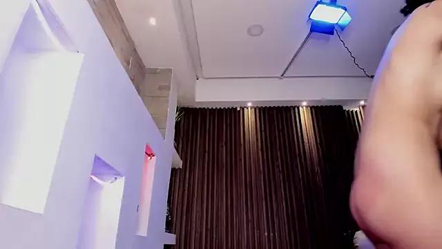 HannaDust from StripChat