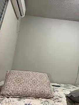 HannaFallow from StripChat