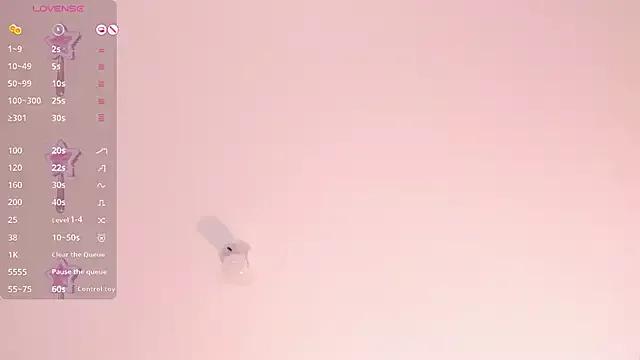 HannaGray22 from StripChat
