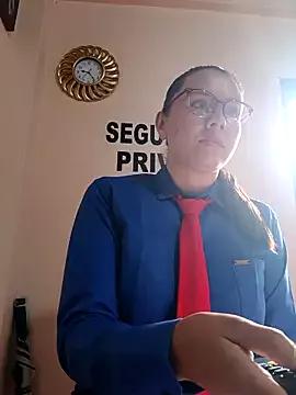 Hannah-colx webcams show profile image 