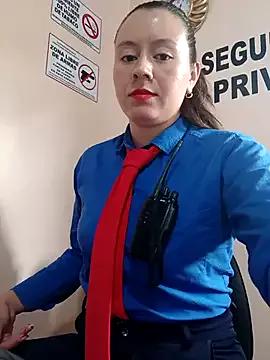 Hannah-colx from StripChat