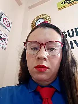 Hannah-colx from StripChat is Freechat