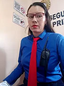 Hannah-colx from StripChat is Freechat