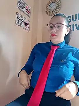 Hannah-colx from StripChat is Freechat