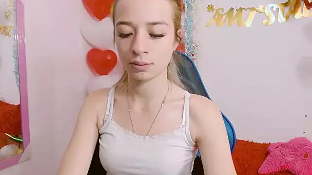 hannah_026 from StripChat