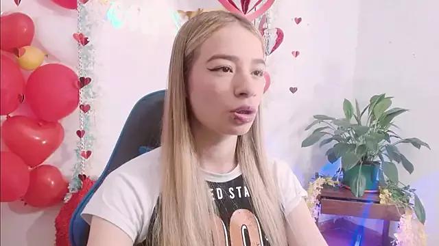 hannah_026 from StripChat