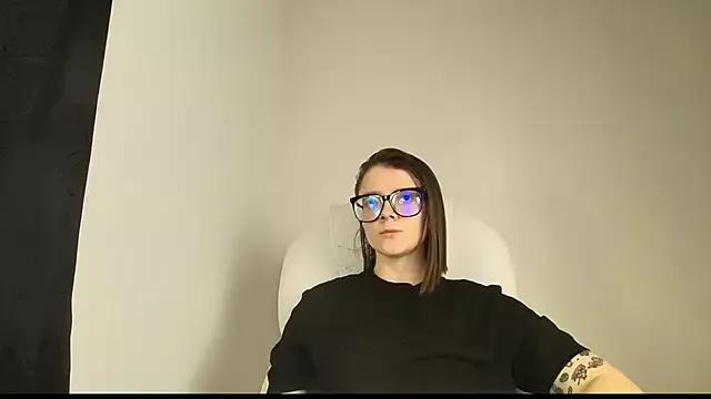Hannah______ from StripChat