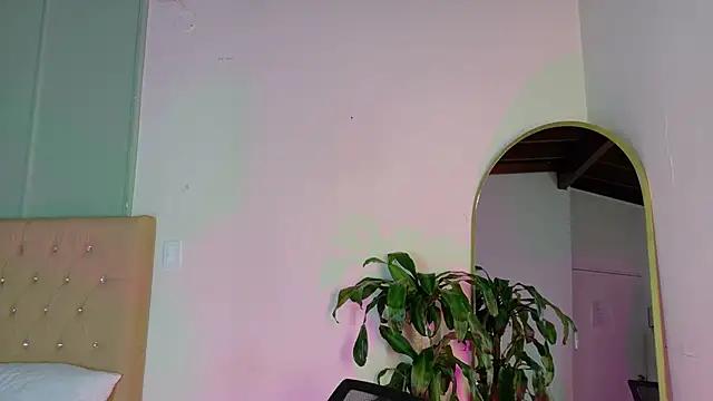 Hannah__Steele from StripChat