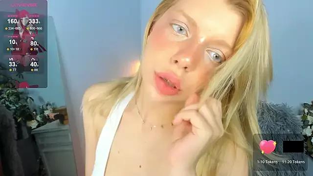 Hannah_Carr from StripChat