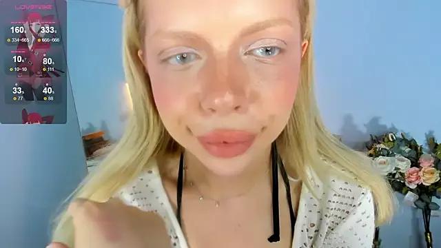 Hannah_Carr from StripChat