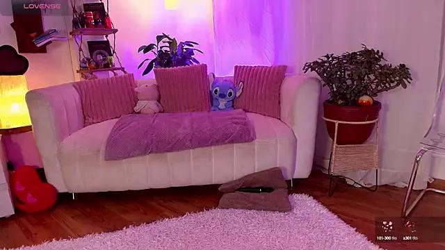 HANNAH_LOVEE from StripChat