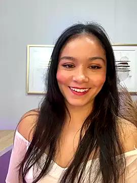 Hannah_martinez01 from StripChat
