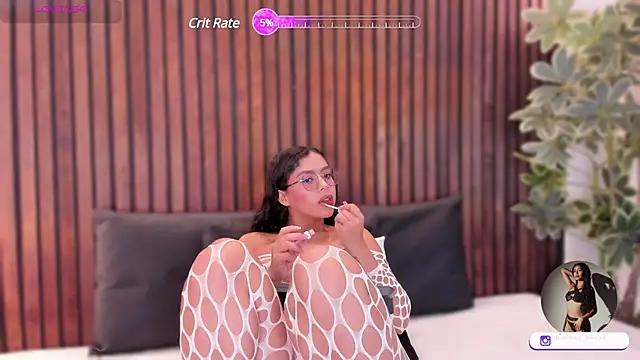 Hannah_Pavan from StripChat