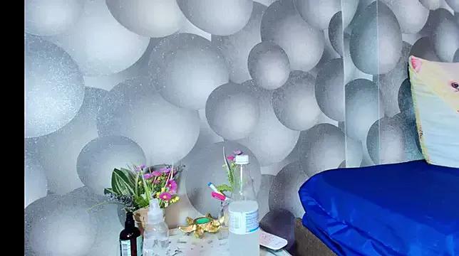 hannah_teehn from StripChat is Freechat