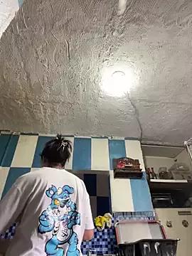 hannahb-e from StripChat