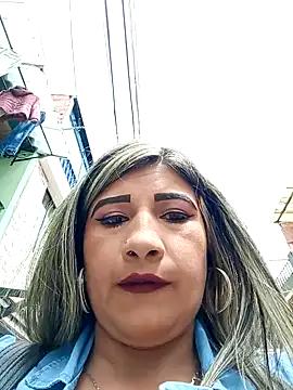 Hannahcandyy from StripChat