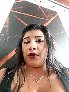 Hannahcandyy from StripChat