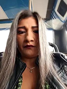 Hannahcandyy from StripChat