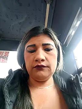 Hannahcandyy from StripChat