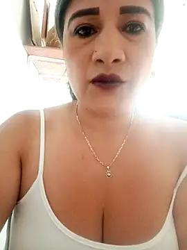 Hannahcandyy from StripChat