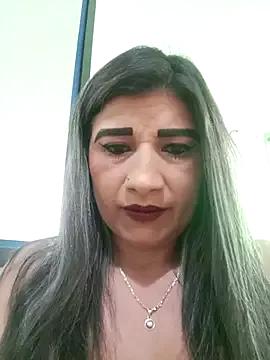 Hannahcandyy from StripChat