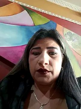 Hannahcandyy from StripChat
