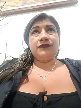 Hannahcandyy from StripChat