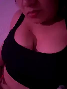 hannahcdmx from StripChat