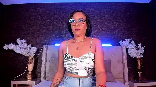 HannahFoxx_ from StripChat