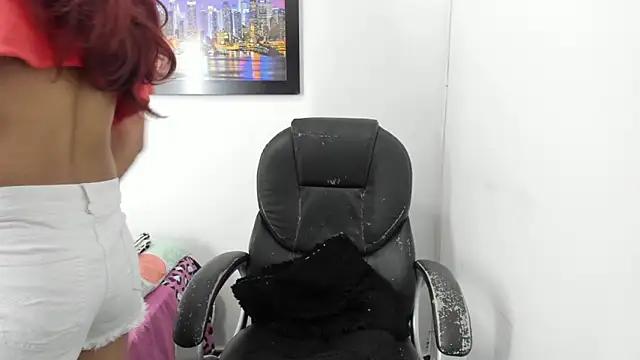 hannahmariasex from StripChat