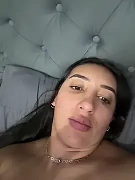 Hannahoff from StripChat