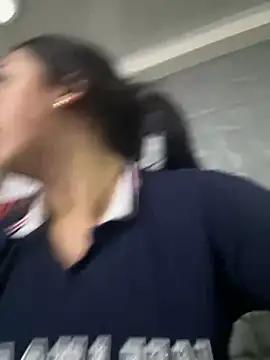 Hannahoff from StripChat