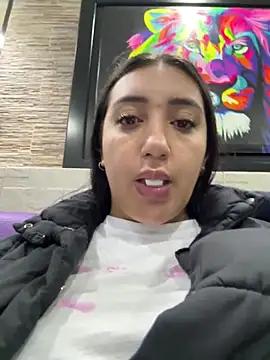 Hannahoff from StripChat