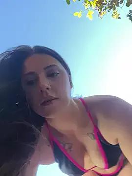 Hannahvosney webcams show profile image 
