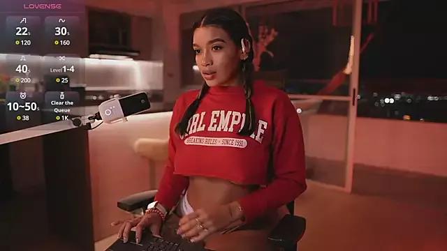 HannahW_ from StripChat