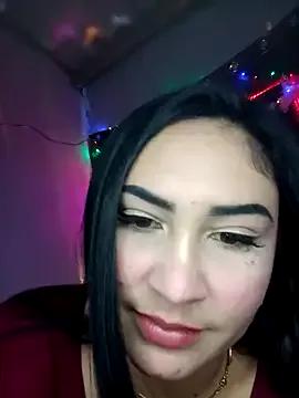 Hannajames08 webcams show profile image 