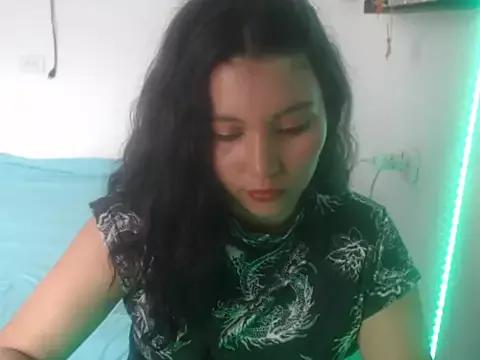 HannaKlein from StripChat